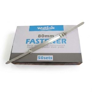 Whashin Dosya Teli 80 mm 2 İnç (1 Adet)