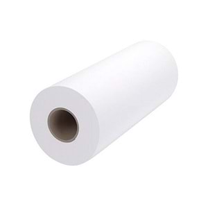 Bafix Plotter Kağıdı Rulo 62x50 80 GR