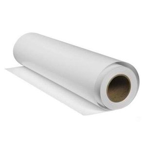 Bafix Plotter Kağıdı Rulo 914x50 80 GR