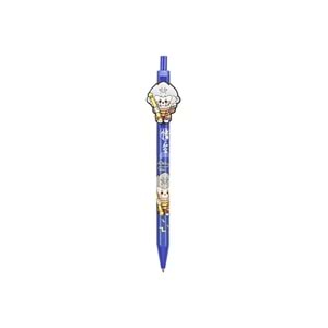Brons Versatil Kalem 0.7 MM Maymun Kral Başlıklı (1 Adet)