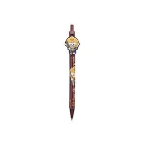 Brons Versatil Kalem 0.7 MM Maymun Kral Başlıklı (1 Adet)