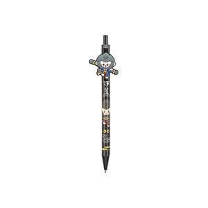 Brons Versatil Kalem 0.7 MM Maymun Kral Başlıklı (1 Adet)