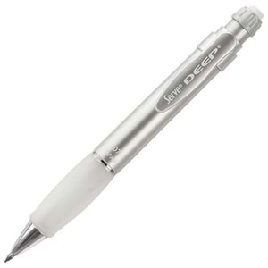Serve Versatil Kalem Deep 0.7 MM Metalik Gri (1 Adet)