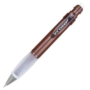 Serve Versatil Kalem Deep 0.7 MM Toprak Kahverengi SV-DEEP-07-KHV (1 Adet)