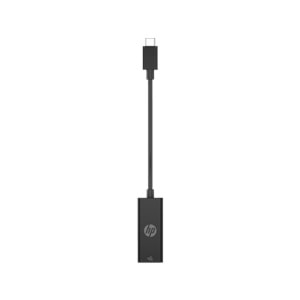 HP 4Z534AA USB-C-RJ45 Adaptör G2