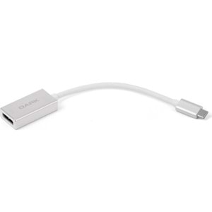 Dark USB 3.1 Type C - DP Dönüştürücü DK AC U31XDP