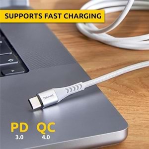 MCDODO OT-8600 Usb-A To Lightning Dönüştürücü Soket - Gri