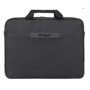 MACK MCC-009 15.6 Procity Business Notebook Çantası Siyah