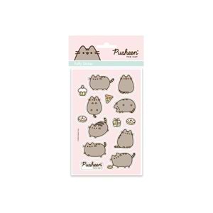 Pusheen Puffy Sticker 221300-10