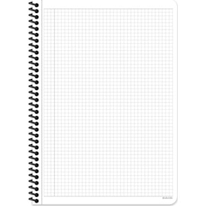Keskin Color Defter Karton Kapak Spiralli Çizgi 16,5x22,5 80 YP Kar.