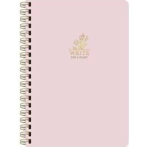 Keskin Color Sert Kapak Spr. Start Defter A5 96 YP Çiz. 410384-99