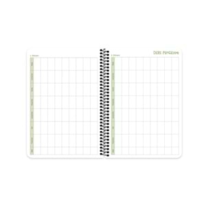 Hisli Şeyler A5 Ajanda Düşünüyorum Öyleyse Narım 600092-99