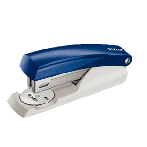 Leitz Zımba Makinesi 25-30 SY 24/6 Mavi 5500-00-35