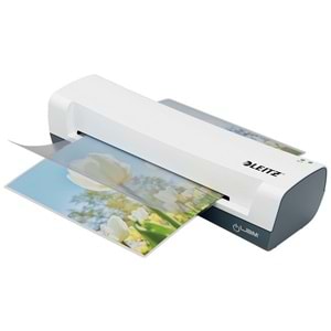 Leitz Laminasyon Makinesi İlam Home A4 Eu 230v
