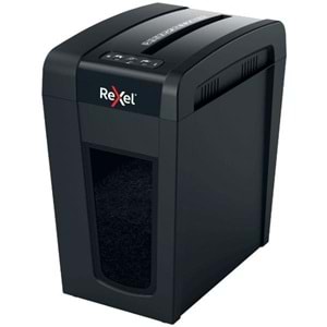 Rexel Evrak İmha Makinesi Secure x10 Eu