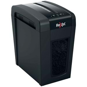 Rexel Evrak İmha Makinesi Secure x10 Eu