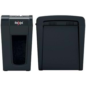 Rexel Evrak İmha Makinesi Secure x10 Eu
