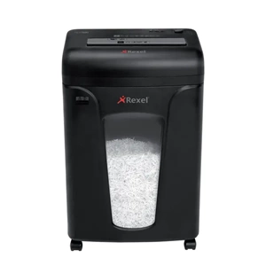 Rexel Evrak İmha Makinesi Shredder Mercuryrem 820 2104010Eu