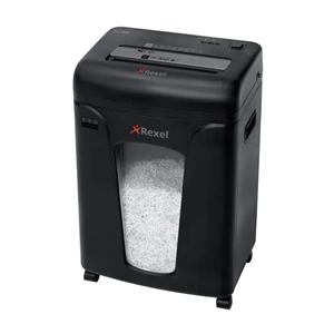 Rexel Evrak İmha Makinesi Shredder Mercuryrem 820 2104010Eu