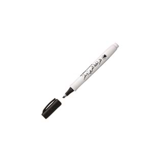Artline Kaligrafi Kalemi Supreme 3.0 Arabic 3.0 MM Siyah EPF-243AB (1 Adet)