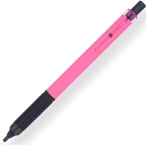 Tombow Mono Graph Lite M.k.kalem 0.5 mm Neon Pembe