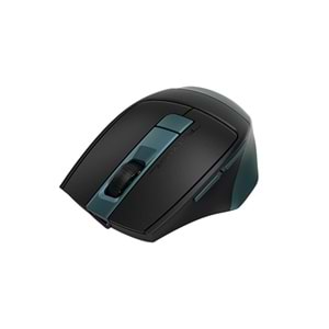 A4 Tech Fb35C Yeşil Bluetooth+2.4G Nano Optik 2400Dpi Şarjlı Mouse