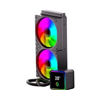 Frisby FCL-240B 240 ARGB Sıvı Soğutma Sistemi