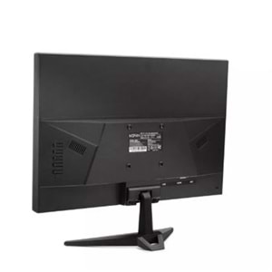 Mofan MF19 Led HD Monitör Hoparlör HDMI + VGA 75HZ 1440X900 IPS Panel Siyah