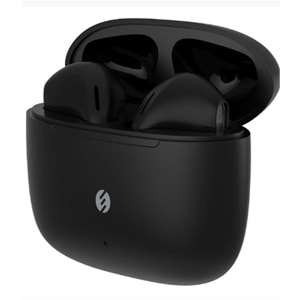 S-link AirLite X3 Siyah TWS Bluetooth V5.3 TWS Mikrofonlu Kulaklık