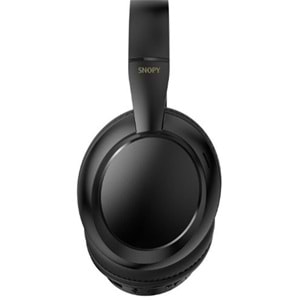 Snopy SN-BT29 Swish Siyah Bluetooth Kulaklık