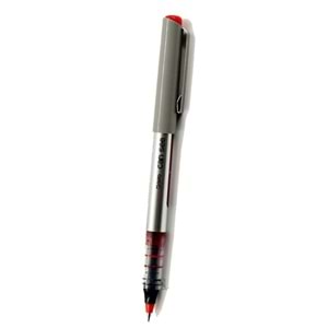 Ohto Roller Kalem Can See Jel Bilye Uçlu 0.7 mm Kırmızı CFR-157CSN (1 Adet)