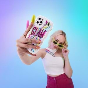 Sharpie Permanent Markör Fine Glam Pop 5 Li Bls