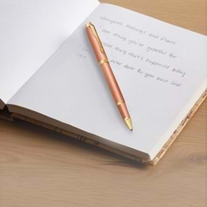 Parker Roller Kalem Im Rituals Turuncu Ct 2203901