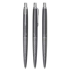 Parker Tükenmez Kalem Jotter Se Paris Gri Ct