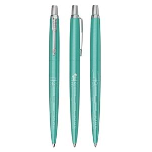 Parker Tükenmez Kalem Jotter Se Miami Turkuaz Ct