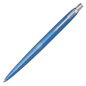 Parker Tükenmez Kalem Jotter Se Seul Mavi Ct