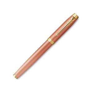 Parker Roller Kalem Im Rituals Turuncu Gt