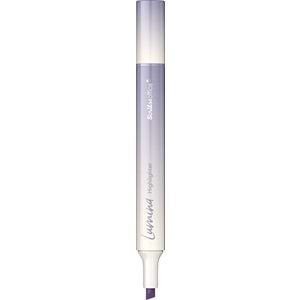 Scrikss Fosforlu Kalem Lumina Lilac Colour 2107u 12 Li Kutu T0sbhlmn2107ua