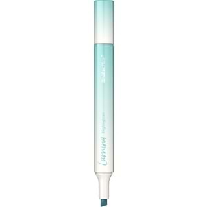 Scrikss Fosforlu Kalem Lumina Pacific Colour 635u 12 li Kutu T0sbhlmn635u0a