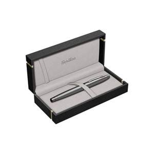 Scrikss Roller Kalem Noble Antrasit 350