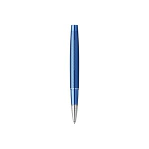 Scrikss Roller Kalem Metalik Mavi 35
