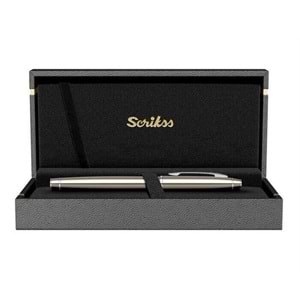 Scrikss Roller Kalem Mat Titanyum 35