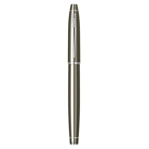 Scrikss Roller Kalem Mat Titanyum 35