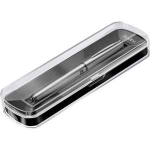 Scrikss Roller Mat Gri Kristal Kutu 78MG