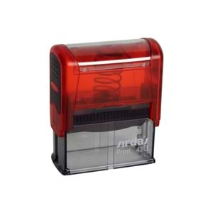 Mobi Kaşe Stamp Otomatik 4313