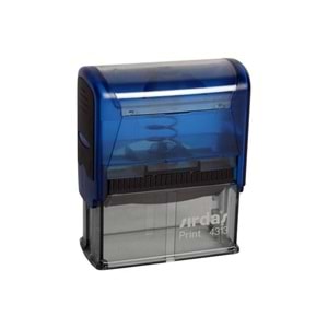 Mobi Kaşe Stamp Otomatik 4313