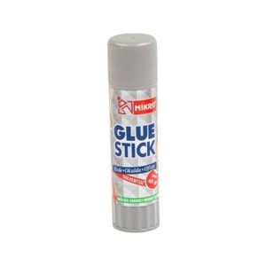Mikro Stick Yapıştırıcı Solventsiz 40 GR GS-40 (1 Adet)