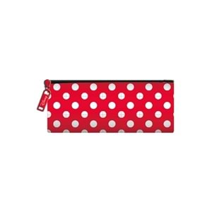 Otto Kalem Çantası Mınnıe Loop Love Dots OTTO-41283