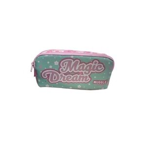 Muggle Kalem Çantası Magıc Dream Koleksiyonu Mu-9013