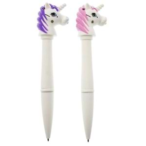 Taros Unicorn Tükenmez Kalem Sesli Işıklı 5270 (1 Adet)